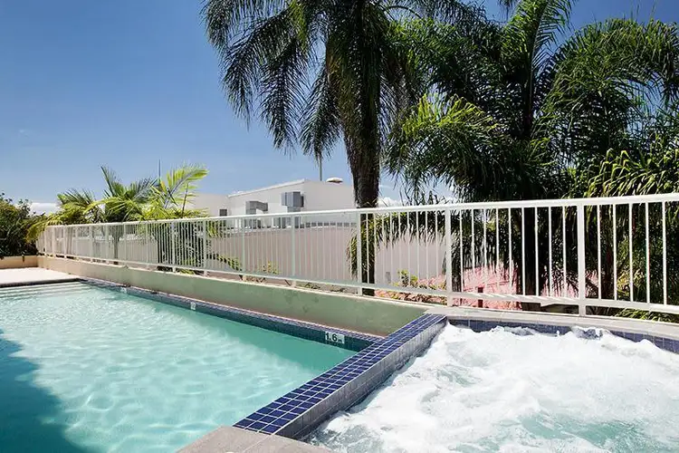 08/20 Riverview Terrace, Indooroopilly QLD 4068