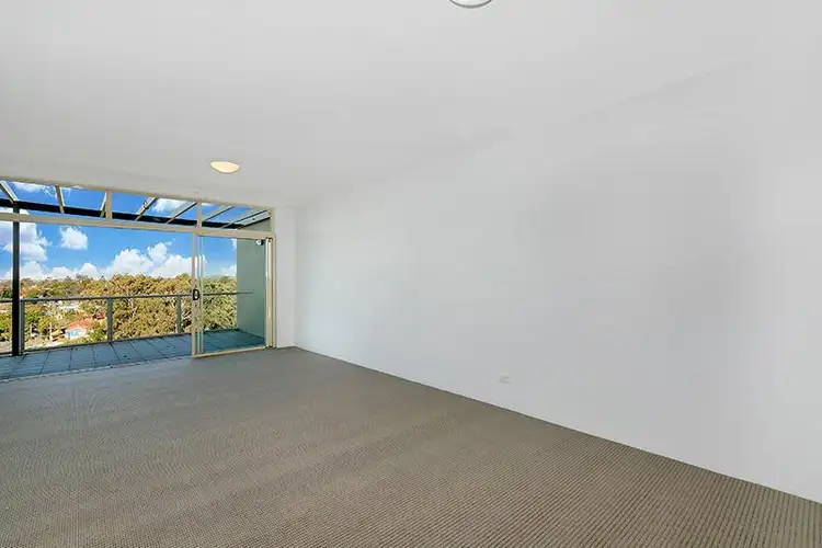 Third view of Homely apartment listing, 08/20 Riverview Terrace, Indooroopilly QLD 4068