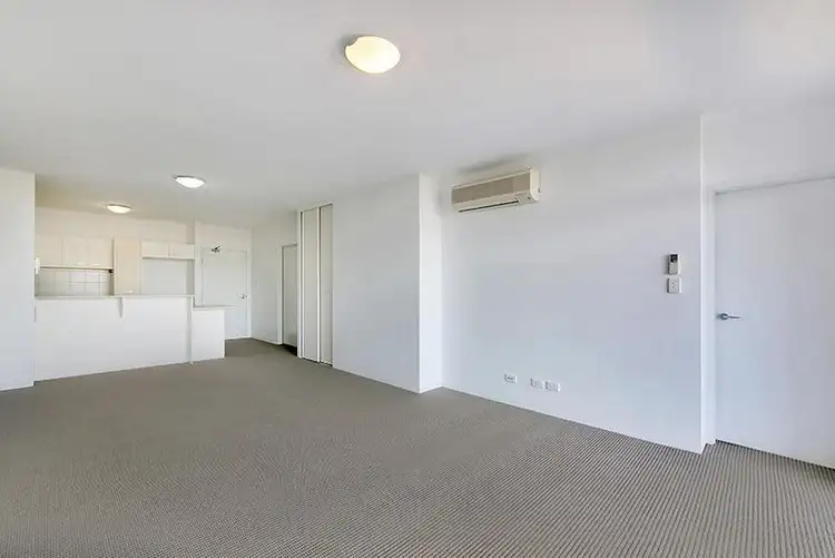 Fifth view of Homely apartment listing, 08/20 Riverview Terrace, Indooroopilly QLD 4068