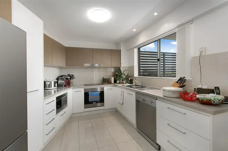 Main view of Homely apartment listing, 44/74 Prospect Road, Gaythorne QLD 4051
