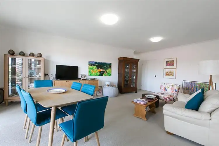Third view of Homely apartment listing, 44/74 Prospect Road, Gaythorne QLD 4051