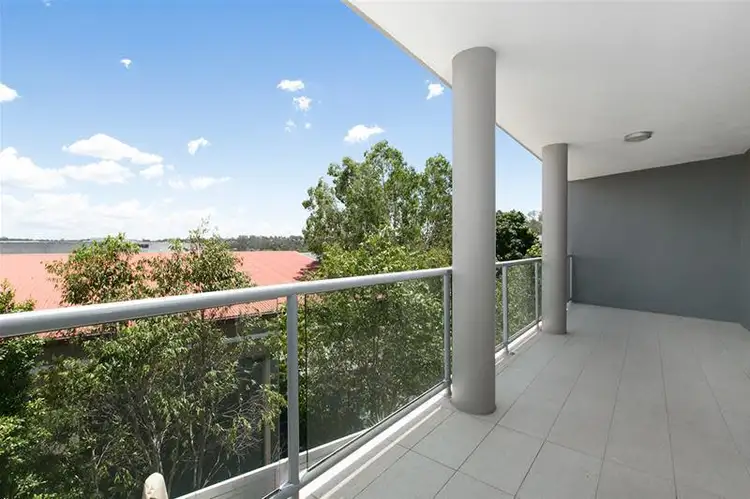 Fourth view of Homely apartment listing, 44/74 Prospect Road, Gaythorne QLD 4051