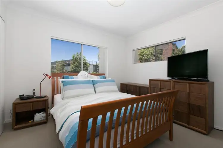 Fifth view of Homely apartment listing, 44/74 Prospect Road, Gaythorne QLD 4051
