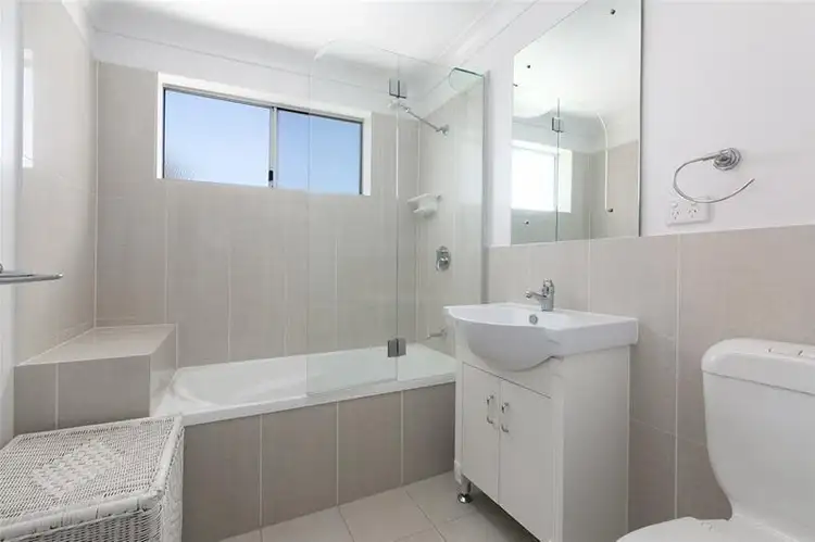 Sixth view of Homely apartment listing, 44/74 Prospect Road, Gaythorne QLD 4051