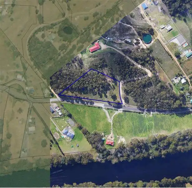 Fifth view of Homely land listing, Lot 2/68 North Huon Road, Ranelagh TAS 7109