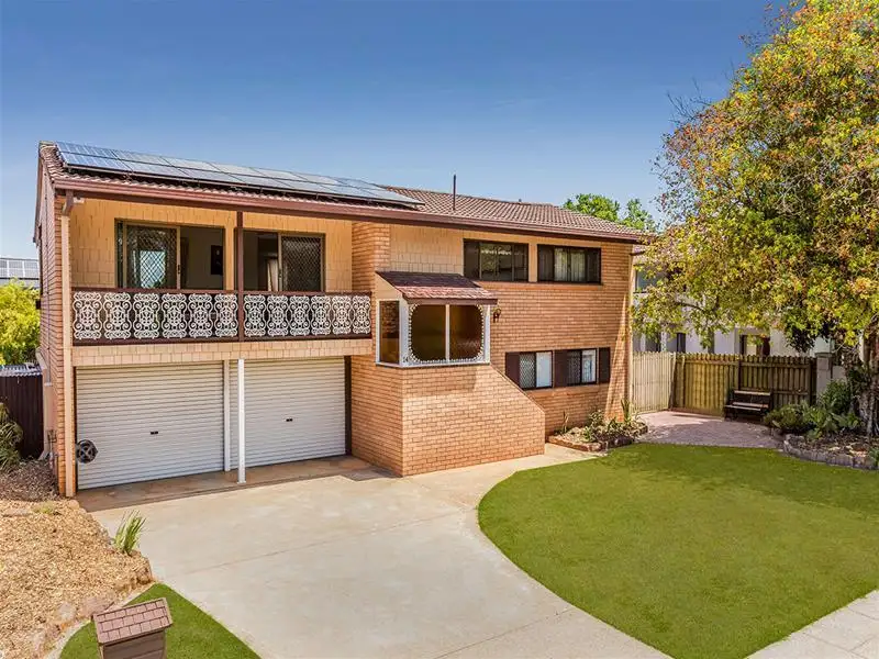 Main view of Homely house listing, 14 Angophora Street, Robertson QLD 4109