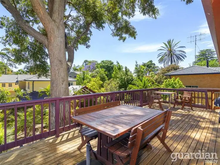 Third view of Homely house listing, 3 Gilham Street, Castle Hill NSW 2154