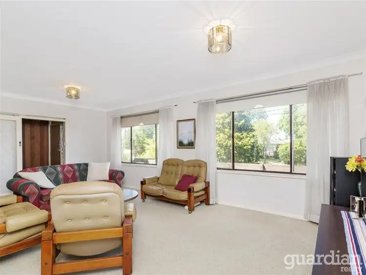 Fifth view of Homely house listing, 3 Gilham Street, Castle Hill NSW 2154
