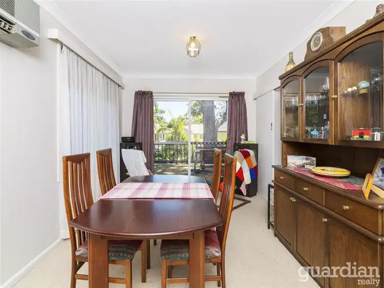 Sixth view of Homely house listing, 3 Gilham Street, Castle Hill NSW 2154