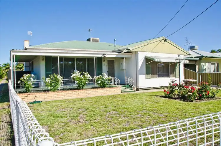 2 Barry Avenue, Mildura VIC 3500