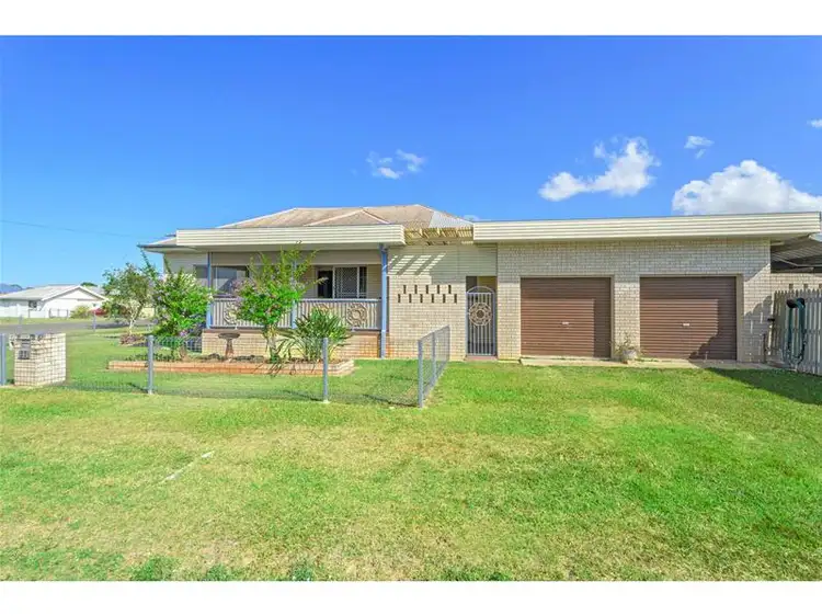 Main view of Homely house listing, 22 Vasey Street, Avenell Heights QLD 4670