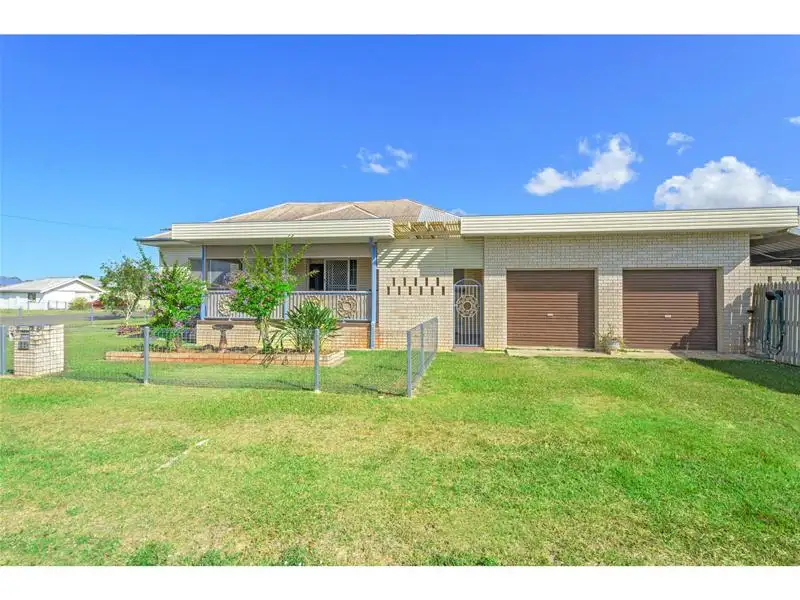 Main view of Homely house listing, 22 Vasey Street, Avenell Heights QLD 4670