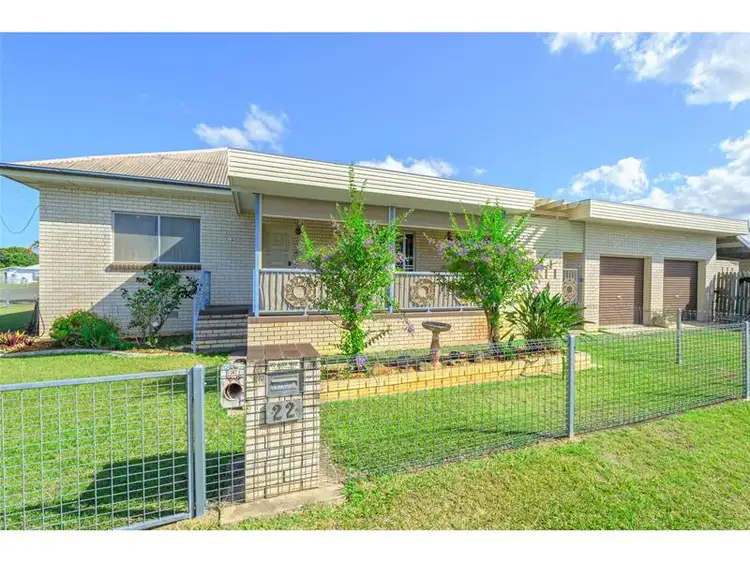 Third view of Homely house listing, 22 Vasey Street, Avenell Heights QLD 4670