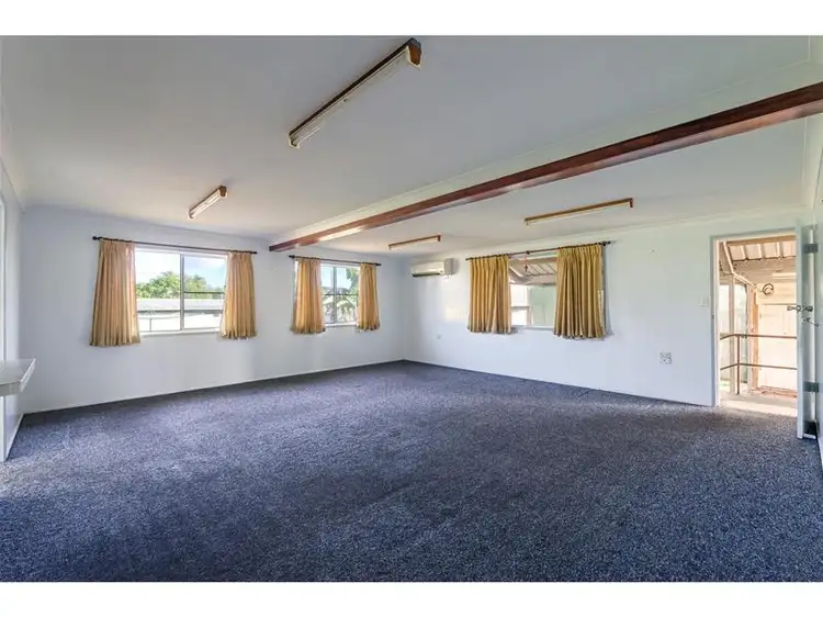 Fourth view of Homely house listing, 22 Vasey Street, Avenell Heights QLD 4670