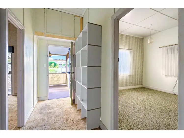 Sixth view of Homely house listing, 22 Vasey Street, Avenell Heights QLD 4670