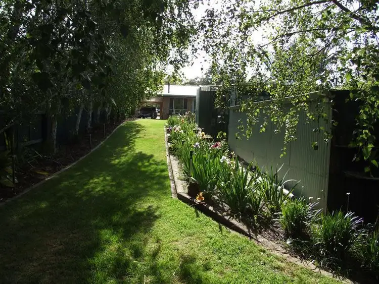 Third view of Homely house listing, 2a Union Street, Donnybrook WA 6239