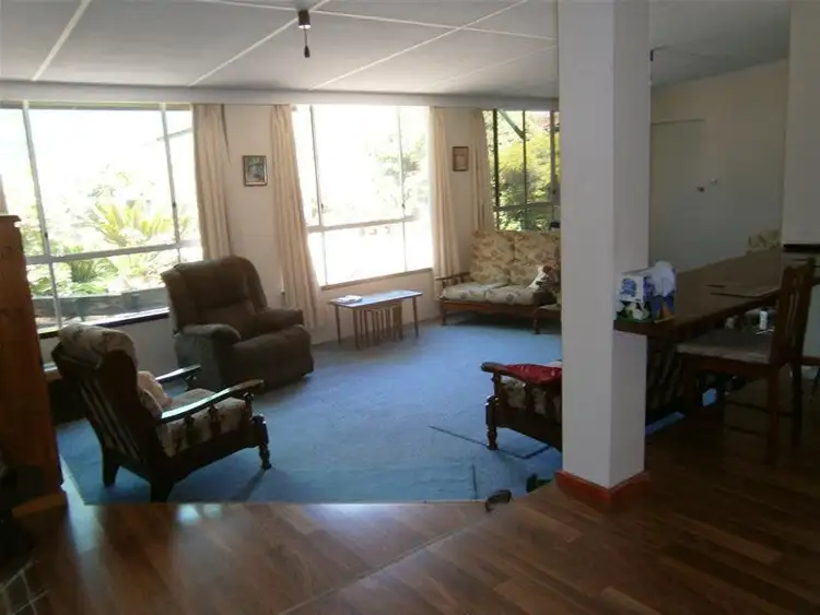 Fifth view of Homely house listing, 2a Union Street, Donnybrook WA 6239