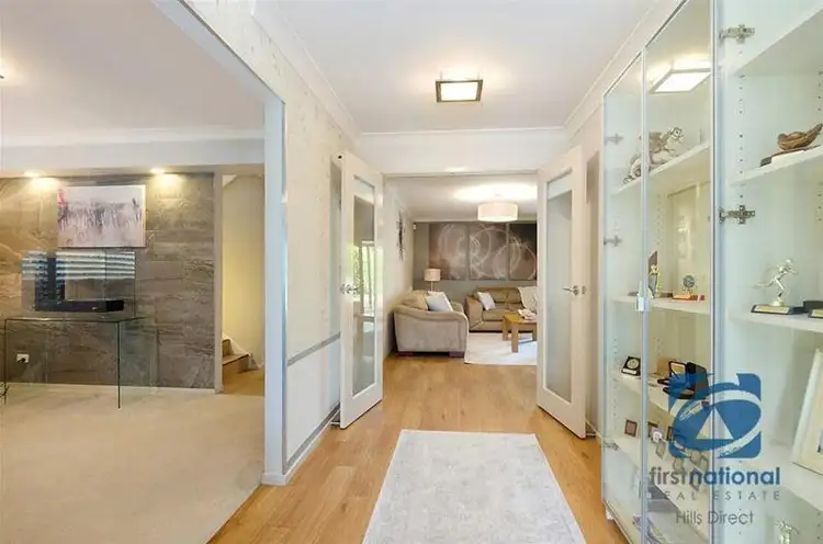 Fifth view of Homely house listing, 2 Candlenut Grove, Parklea NSW 2768