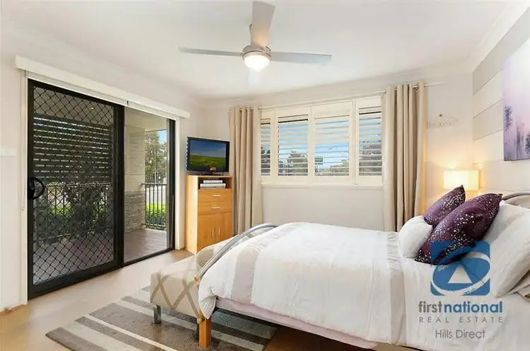 Sixth view of Homely house listing, 2 Candlenut Grove, Parklea NSW 2768