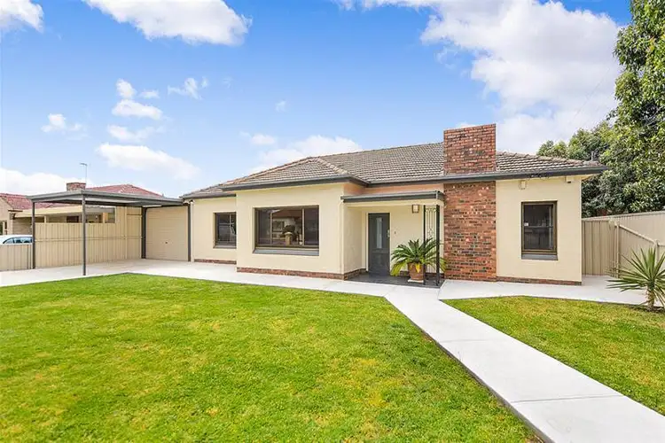 Main view of Homely house listing, 47 Loader Street, Glynde SA 5070