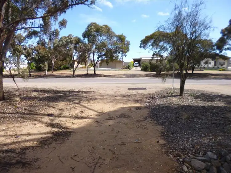 Second view of Homely land listing, LOT 386/63 Adelaide Road, Mannum SA 5238