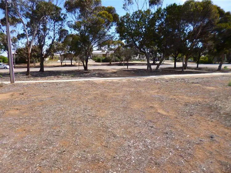 Third view of Homely land listing, LOT 386/63 Adelaide Road, Mannum SA 5238