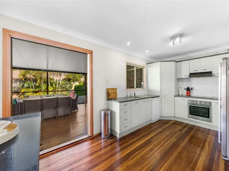 Second view of Homely house listing, 99 Woff Street, Sunnybank QLD 4109