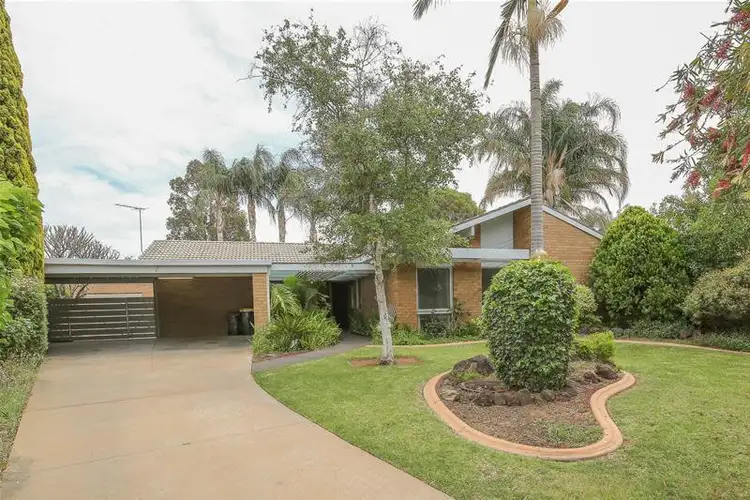 7 Kunjara  Court, Mildura VIC 3500