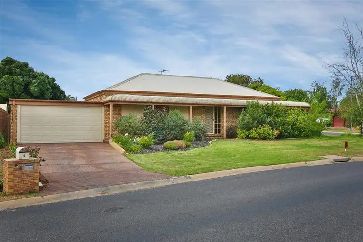 4 Kiata Drive, Mildura VIC 3500