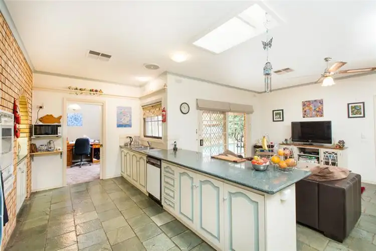 Fifth view of Homely house listing, 4 Kiata Drive, Mildura VIC 3500