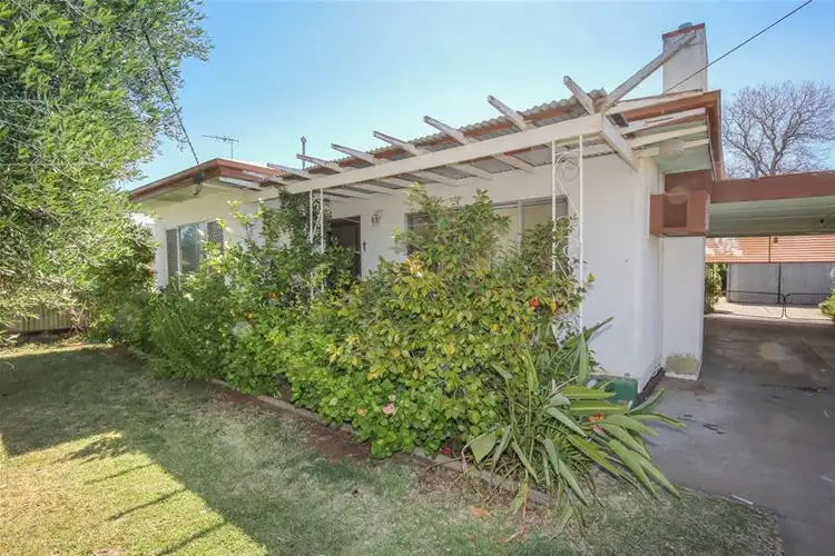 3 Barry Avenue, Mildura VIC 3500
