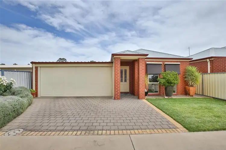 11/145 Riverside Avenue, Mildura VIC 3500