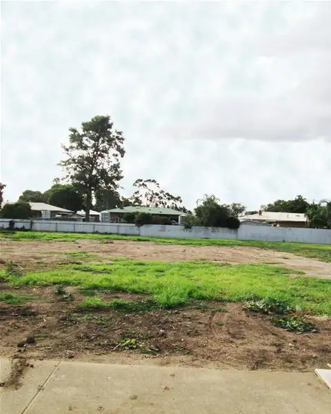 Main view of Homely land listing, Lot 403 Denham Avenue, Morphettville SA 5043