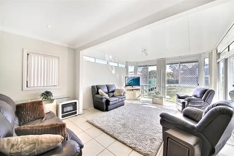 Second view of Homely house listing, 300 Edgar Street, Condell Park NSW 2200