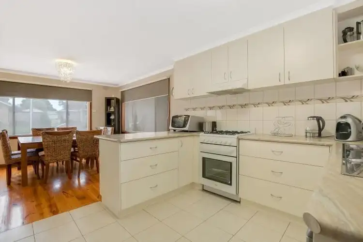 Third view of Homely house listing, 8 Karina Street, Mornington VIC 3931