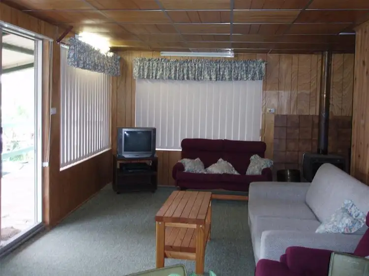 Fifth view of Homely house listing, Lot N Bond Street, Walker Flat SA 5238