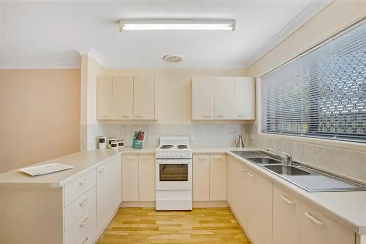 Seventh view of Homely townhouse listing, 2/26-28 Channel Street, Cleveland QLD 4163