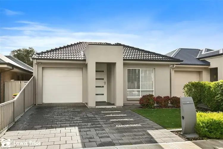 21B Keith Avenue, North Plympton SA 5037