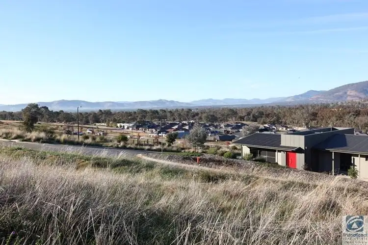Lot 27 Summit Drive, Bandiana VIC 3691