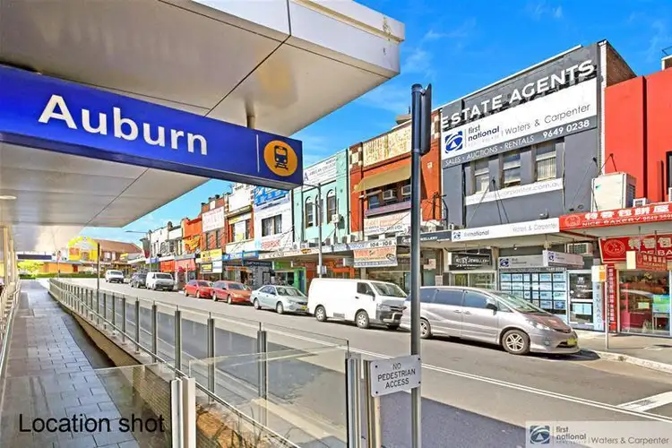 Sixth view of Homely house listing, 18 The Crescent, Auburn NSW 2144