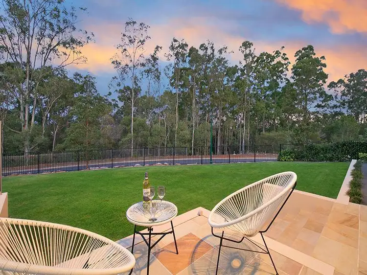 Fifth view of Homely house listing, 27 The Crescent, Underwood QLD 4119