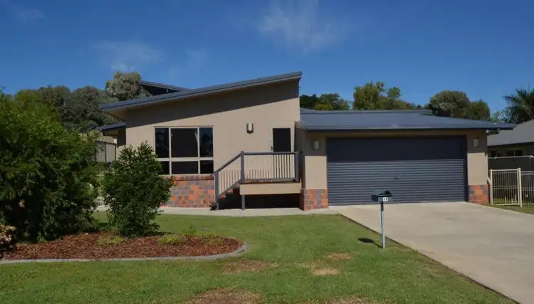 Main view of Homely house listing, 38 Paroz Crescent, Biloela QLD 4715
