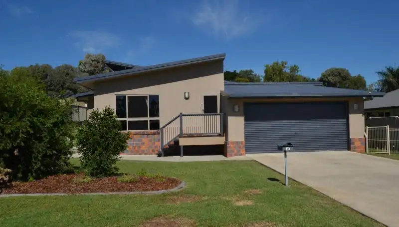 Main view of Homely house listing, 38 Paroz Crescent, Biloela QLD 4715