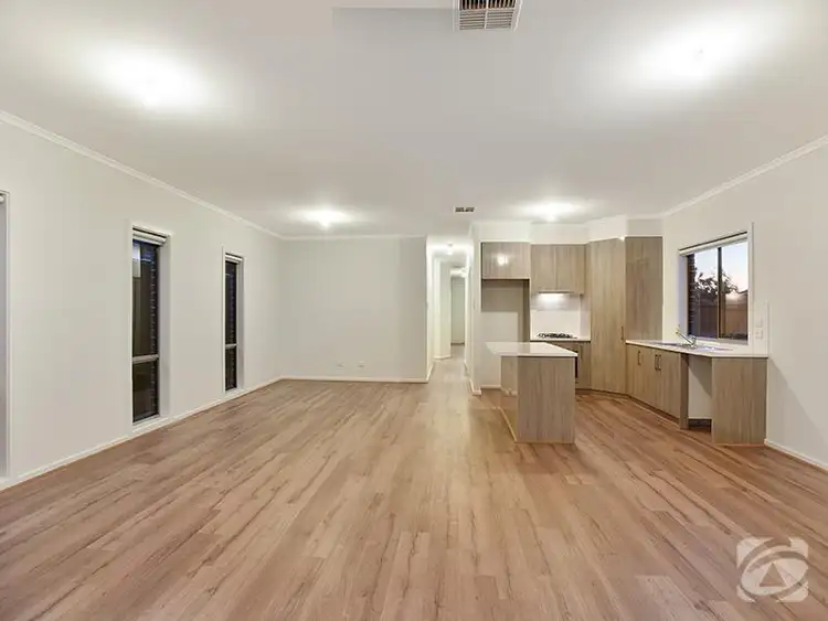 Fourth view of Homely house listing, 8 Aubrey Drive, Willunga SA 5172