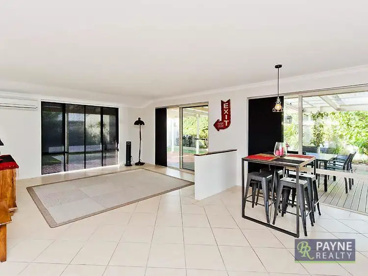 Fifth view of Homely house listing, 11 Baltimore Gardens, Port Kennedy WA 6172