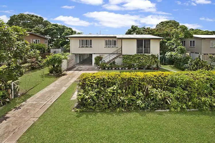 25 Undara Avenue, Cranbrook QLD 4814