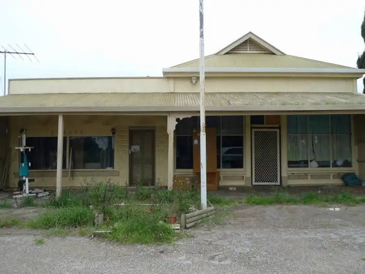 Main view of Homely house listing, 14590 Spencer Highway, Weetulta SA 5573
