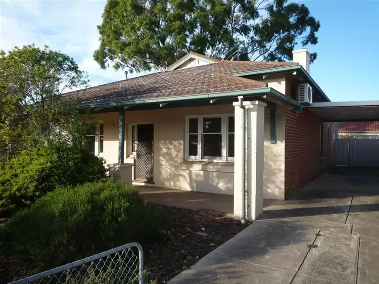 25 Falcon Avenue, Mile End SA 5031