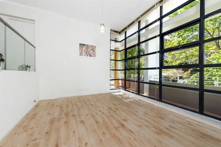 Third view of Homely apartment listing, 7P/780 Bourke Street, Redfern NSW 2016