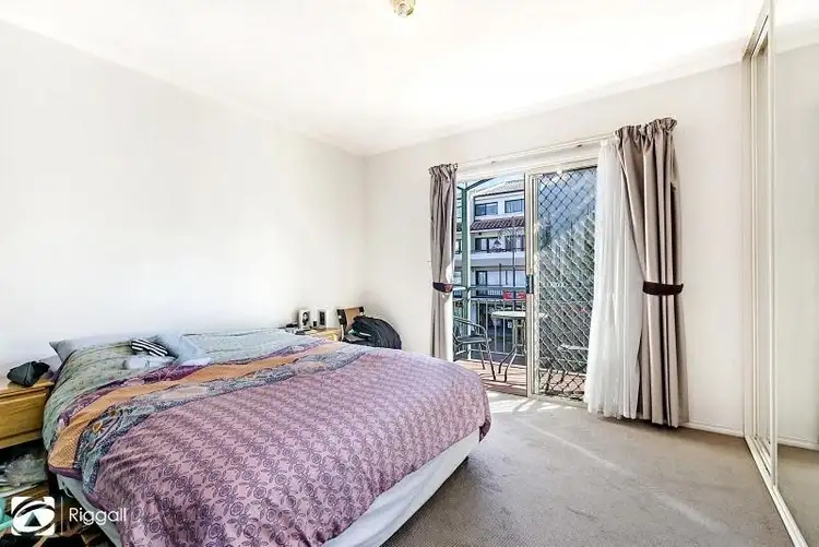 Fourth view of Homely unit listing, 3/83 - 89 Melbourne Street, North Adelaide SA 5006